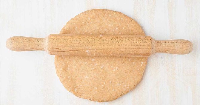 Bread, Food, Pancake
