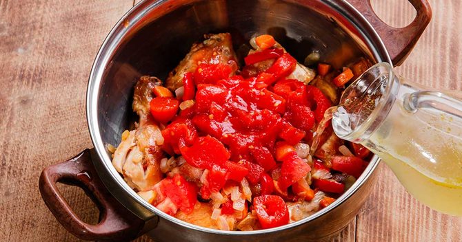Cooker, Appliance, Slow Cooker