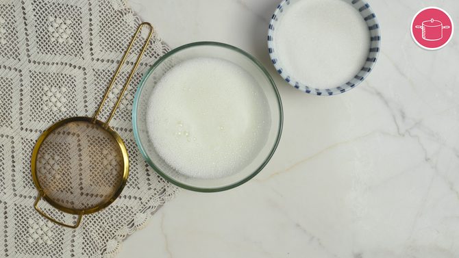 Plant, Milk, Beverage