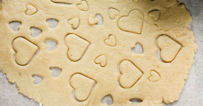 Food, Cookie, Biscuit