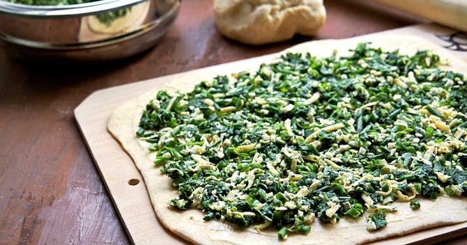 Bread, Food, Plant