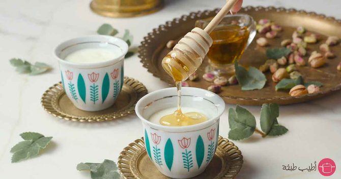 Food, Honey, Dessert
