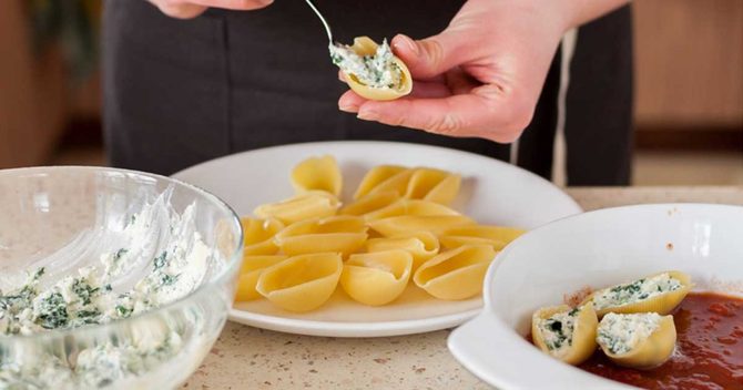 Person, Human, Pasta