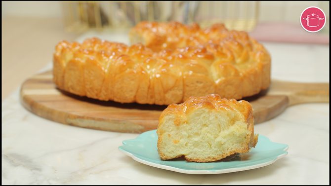 Bread, Food, Bun