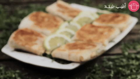 المطبق