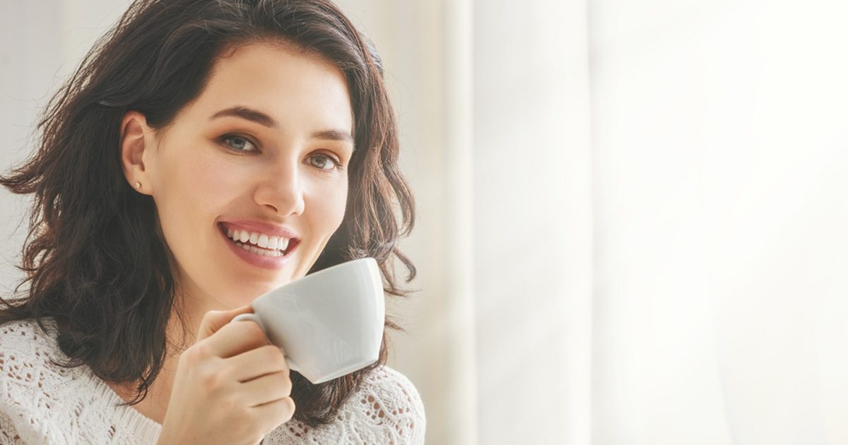 مشروبات صباحية لقطع الشهية وخسارة الوزن 