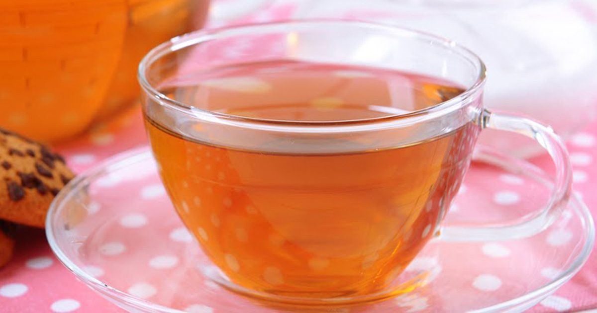 افضل شاي للتخسيس | ما هي أفضل انواع الشاي لخسارة الوزن