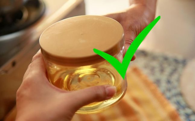 كيفية التخلص من الزيت بعد إستخدامه