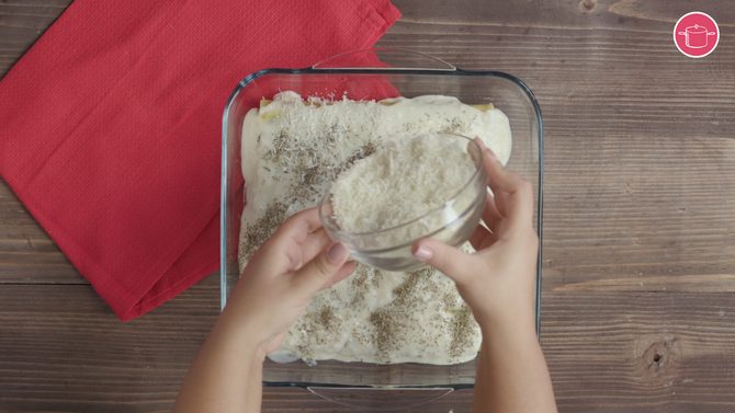 Flour, Powder, Food