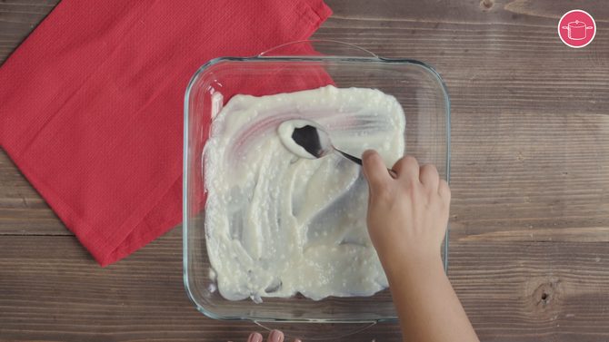 Cream, Creme, Dessert