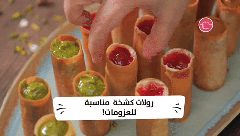 تزيين الحلى