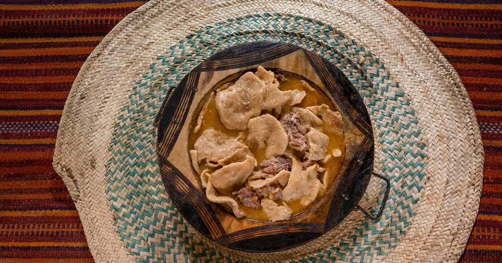 مأكولات سعودية أصيلة تحاكي تراث الأجداد| أطيب طبخة