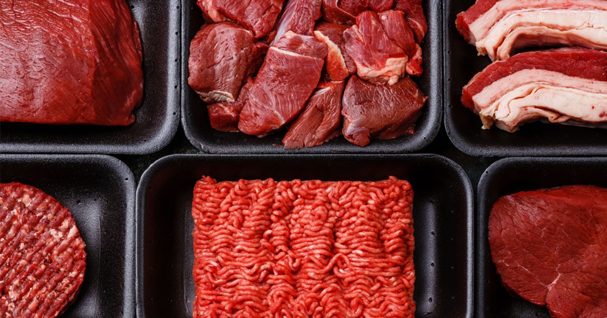 انواع اللحوم الحمراء أطيب طبخة