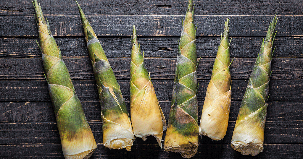 طريقة غريبة لطهي الطعام