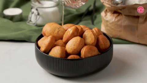 تقديم الجبنية