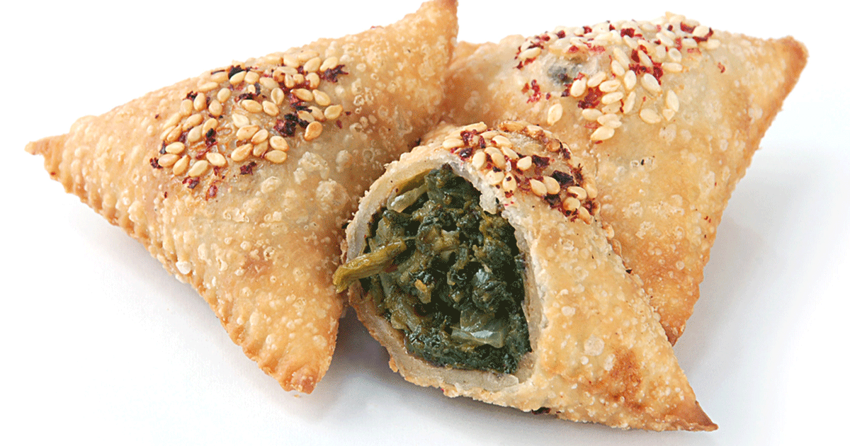 سمبوسة