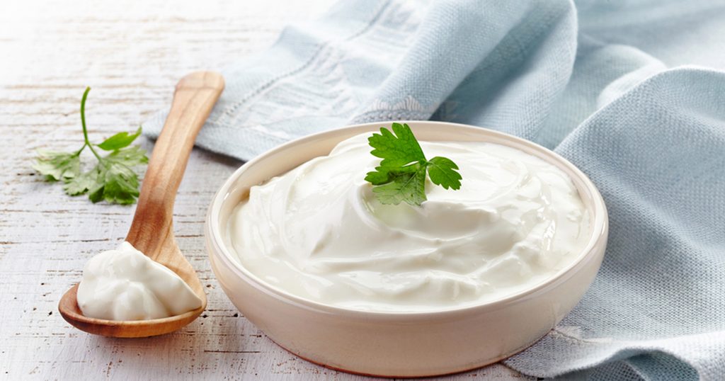 أشهر بدائل الحليب في الحلويات والموالح