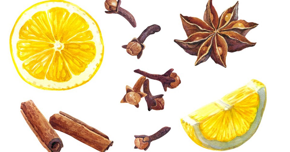 أبرز فوائد القرنفل مع الليمون لجسم صحي