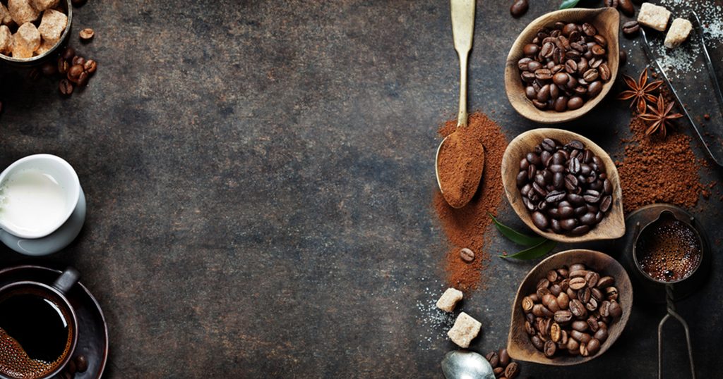 أفضل خلطة قهوة عربية وسرّ نجاحها في كلّ مرة!