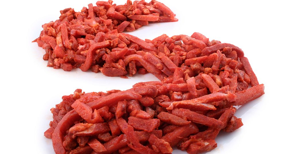 مدة صلاحية الشاورما خارج الثلاجة