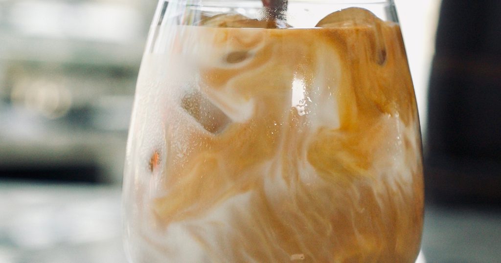 هل فعلاً هناك فرق بين سبانش لاتيه ولاتيه؟