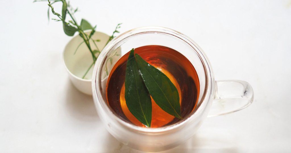 أفضل علاج يوقف الإسهال بسرعة للكبار بالأعشاب