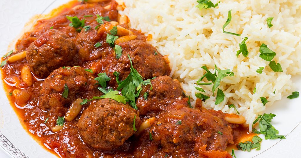 أكلات باللحم المقطع تناسب كل الأذواق