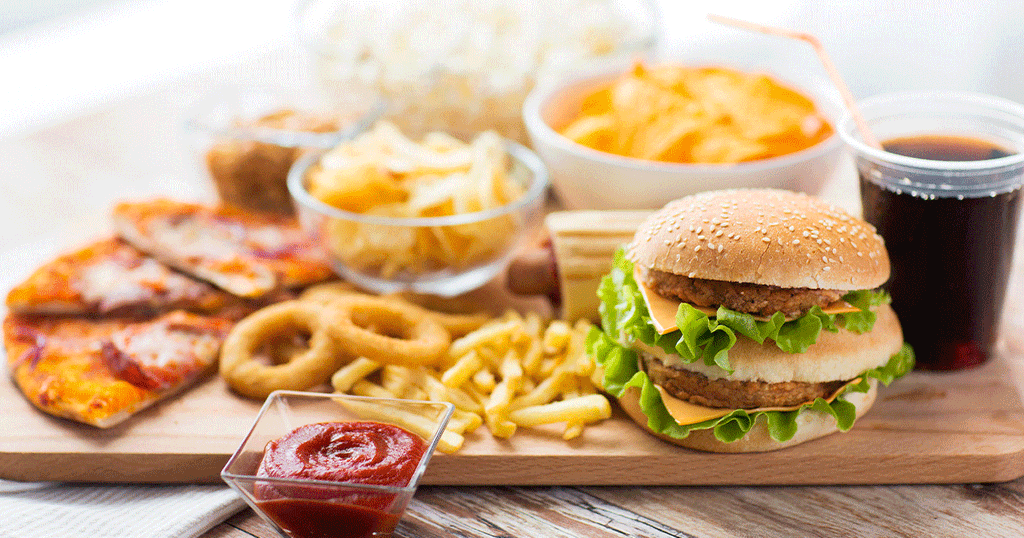 أطعمة قد تسبب في ارتجاع المريء