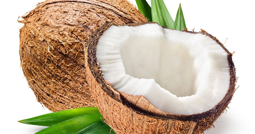 فتح جوز الهند!