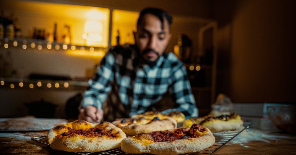 الشيف جاسم آل خليف