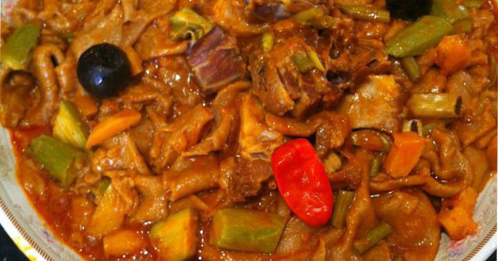 المرقوق السعودي