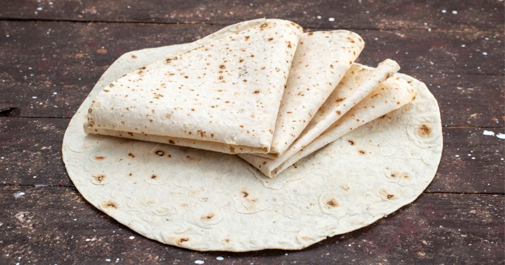 الخبز في الأحلام!