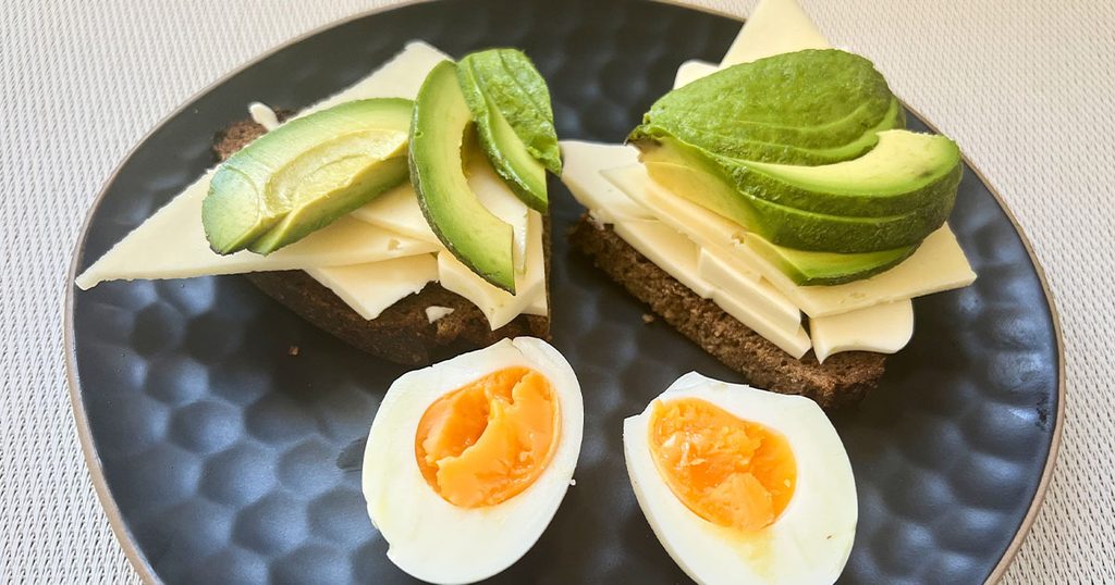 حمية غذائية!