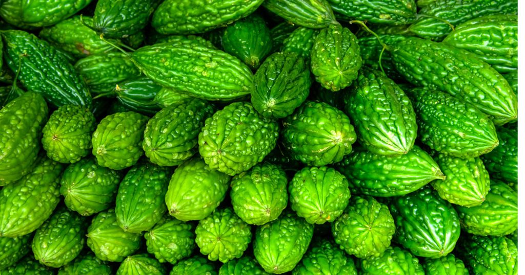 كريلا خضراء