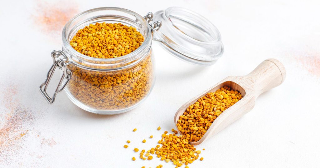 فوائد الحلبة