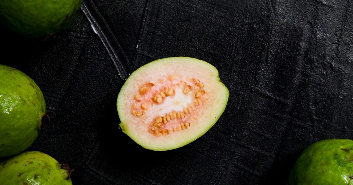 جوافة