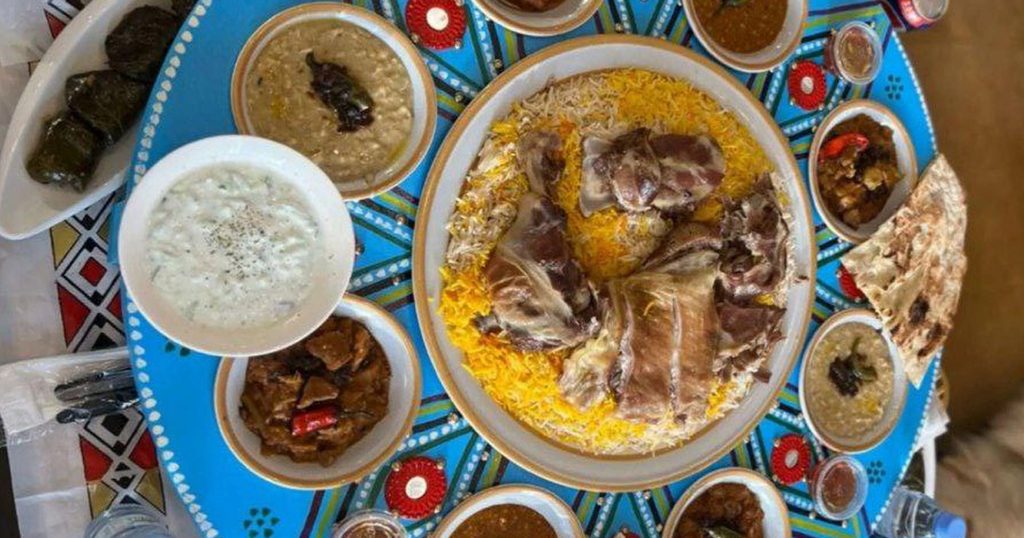 مصدر الصورة: حساب NayefBinMamdooh@