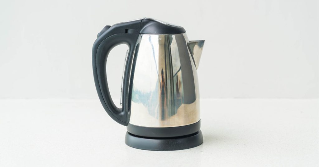 غلاية كهربائية