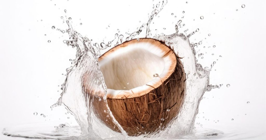 فوائد جوز الهند