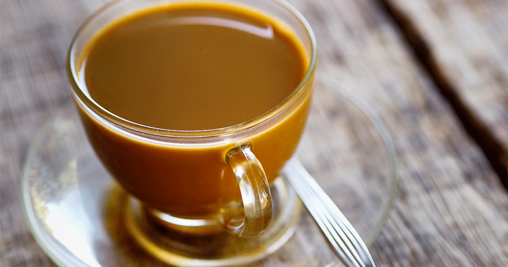 كوب نسكافيه