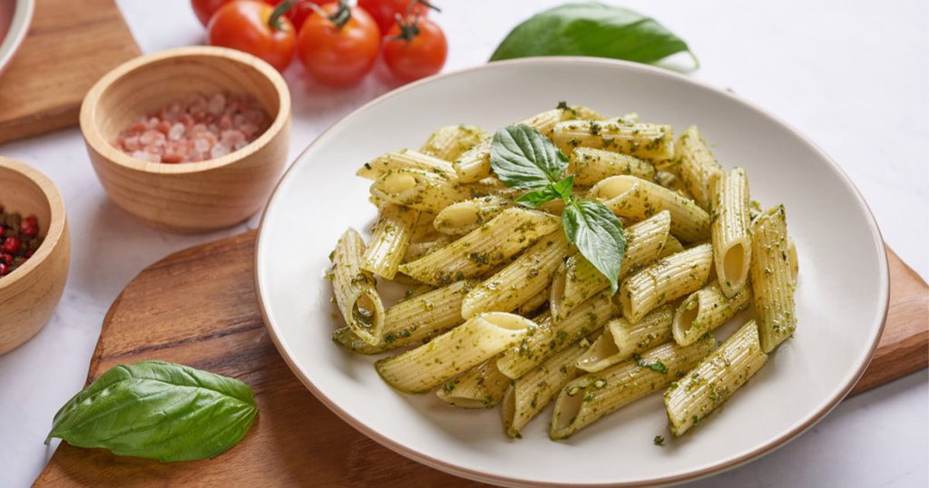 المطبخ الإيطالي