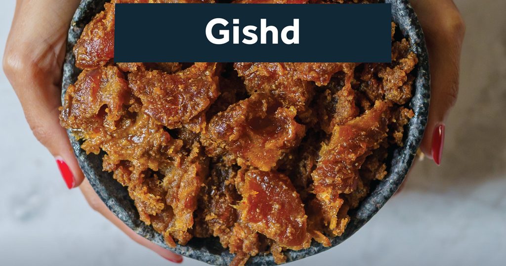 مصدر الصورة: حساب MOCCulinary@