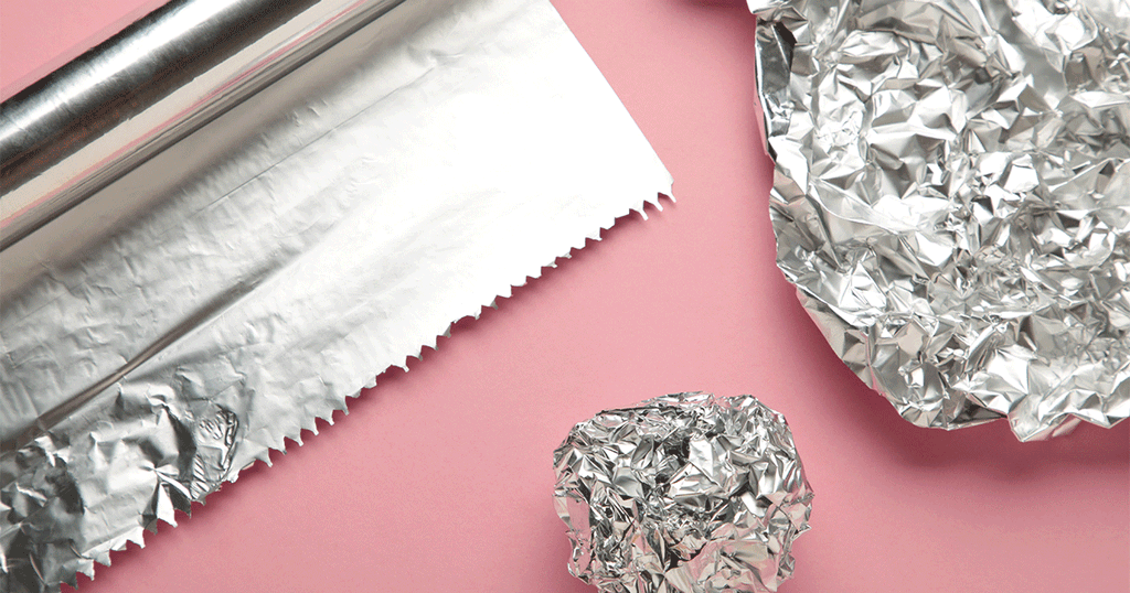 ورق القصدير