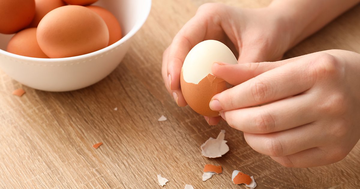 ريجيم البيض المسلوق يساعد على إنقاص الوزن السريع.. فهل هو صحي؟
