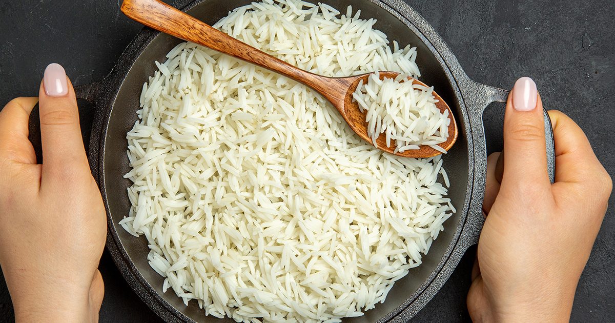 لن تمتنعوا عن أكل الأرز بعد اليوم! خبير تغذية يوضح دراسة مثيرة للجدل ويطرح خيارات
