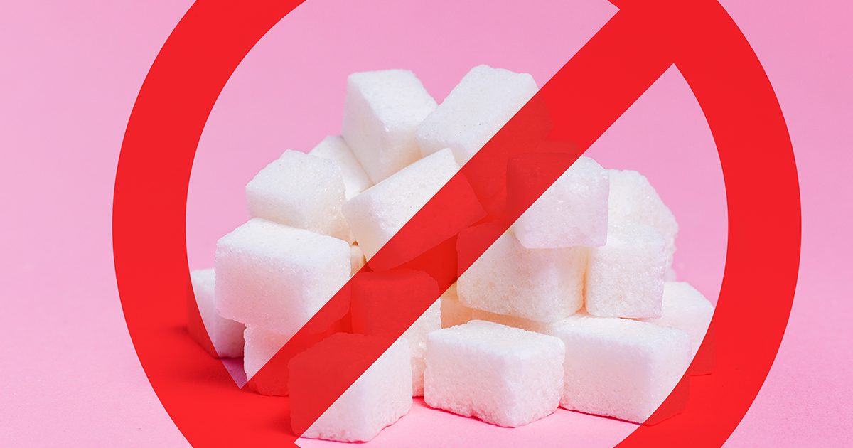 دراسة جديدة: المحليات الخالية من السكر لا تنقص الوزن وتصيب بالأمراض!