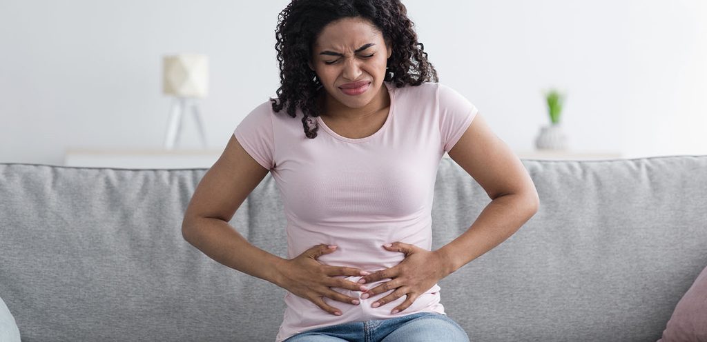 أعراض القولون العصبي