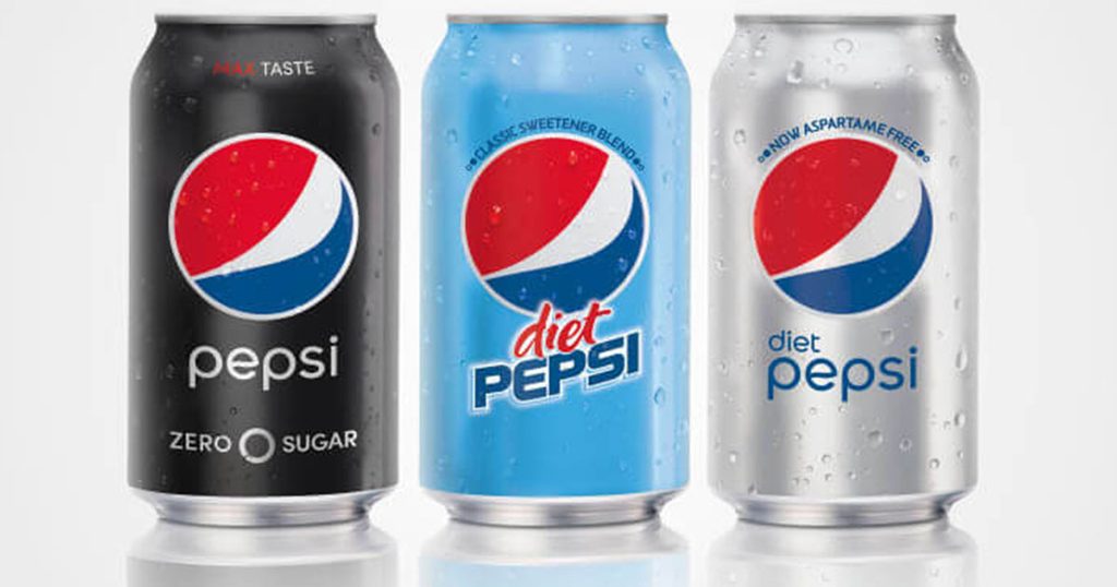 البيبسي دايت