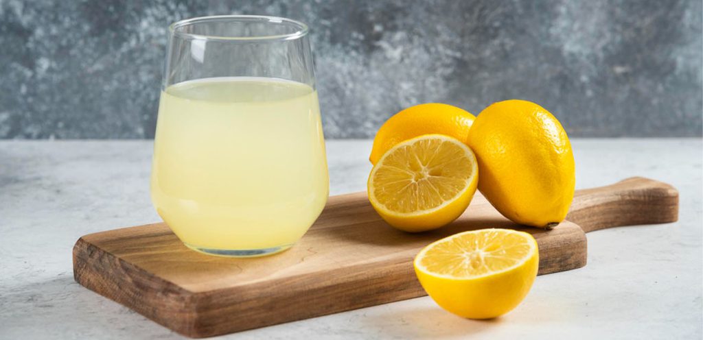 فوائد الليمون الحامض