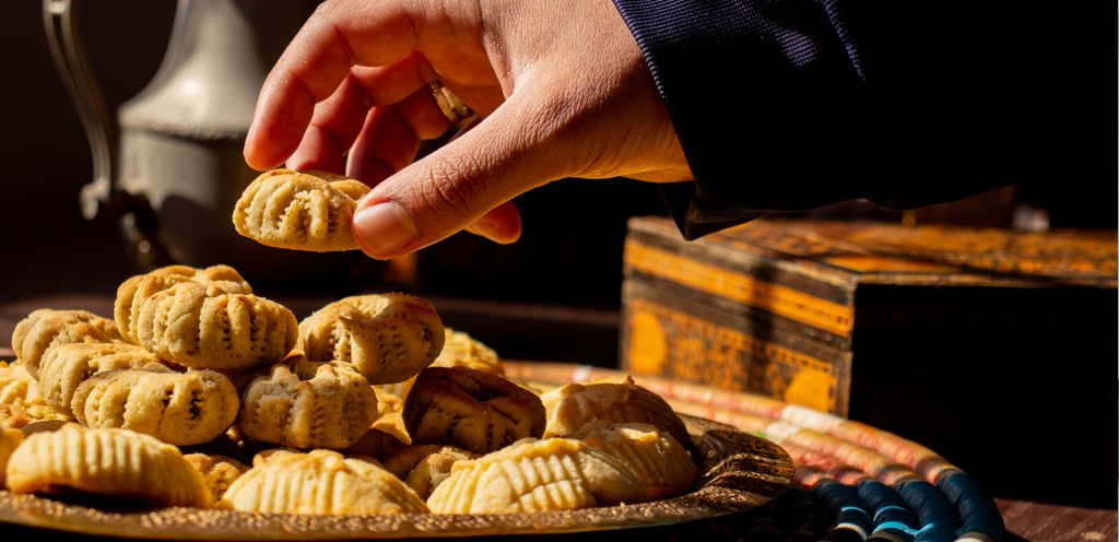 معمول الجدة